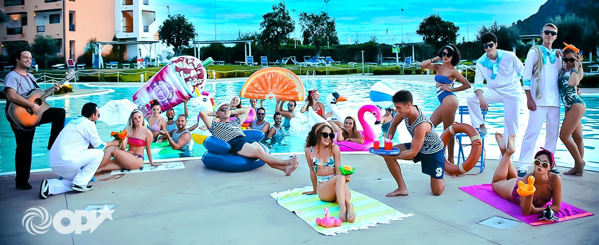 TH Praia a Mare Borgo Fiuzzi Resort & Spa